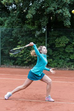 Franziska Sziedat 702 - Ostsee Cup